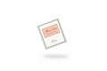 Prada Paradoxe Eau de Parfum 7ml mini