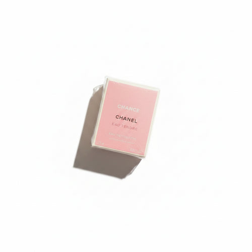 Chanel N°5 L'Eau mini édition rouge